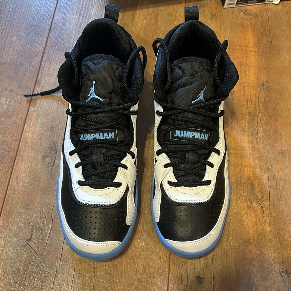 Jordan shoes